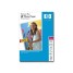 HP Premium Plus - high-gloss photo paper - 60 sheet(s) Q1978A